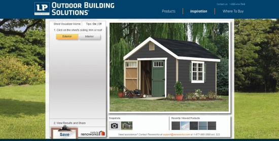 Design & Build A Backyard Shed - Home Construction Improvement