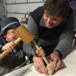 Kids and Tools -6